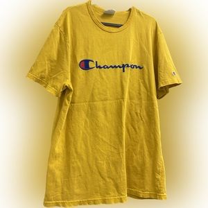 Champion T-shirt